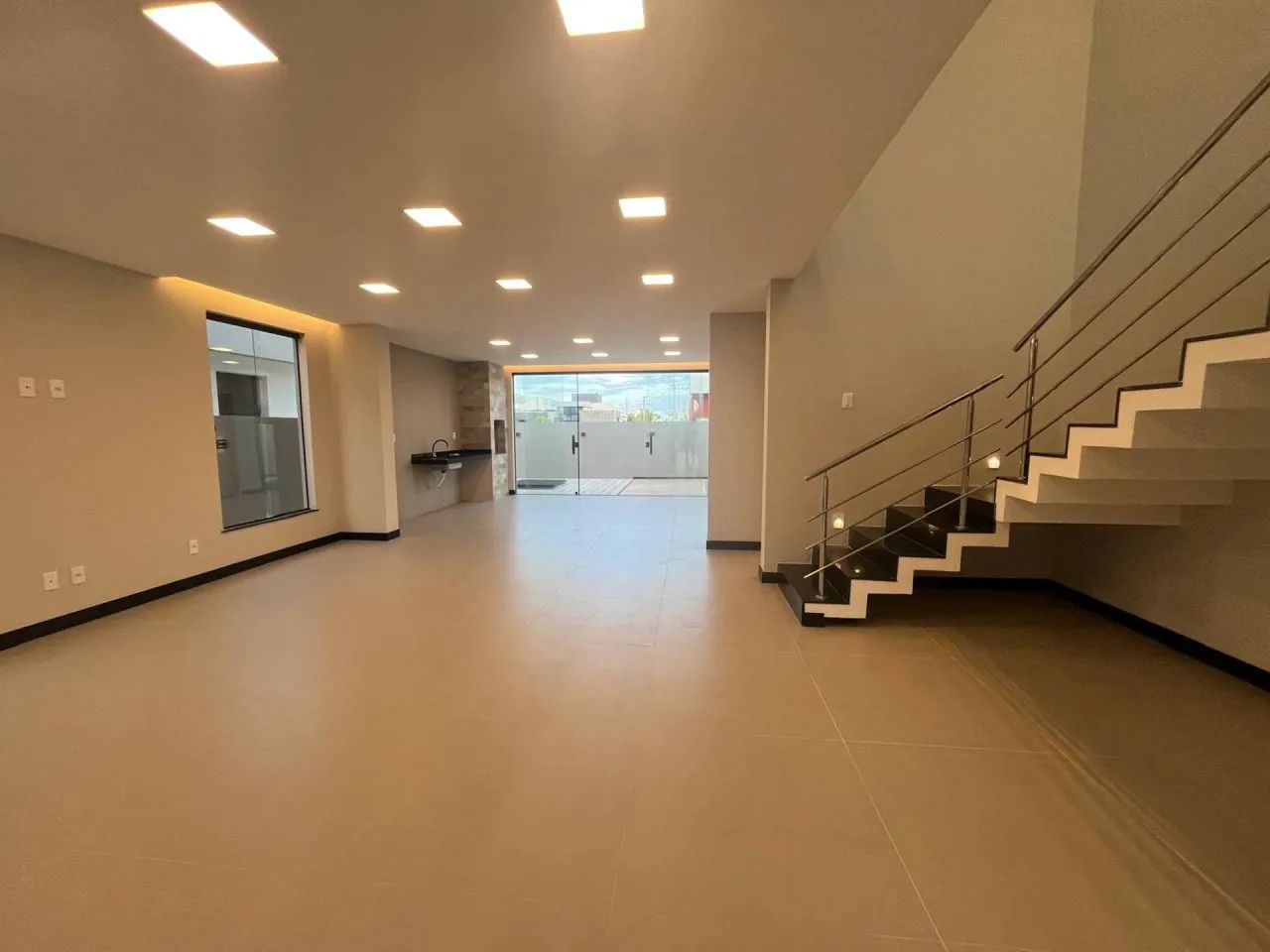 CASA NO TERRAS ALPHAVILLE 1 - Foto 2