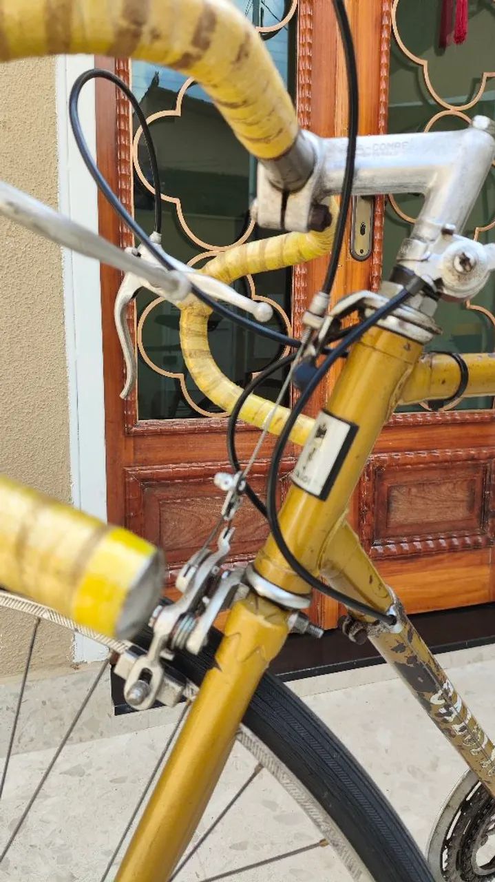 Bicicleta Caloi 10 original  - Foto 4