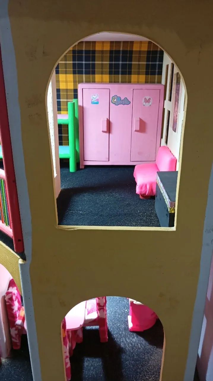 Casinha de menina  - Foto 4