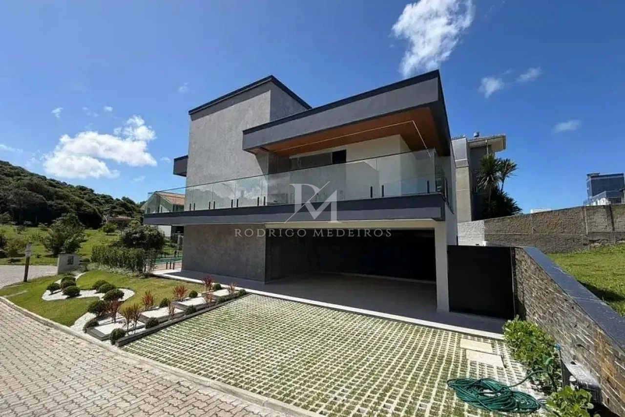 Casa em condomínio com 4 suítes nos Ingleses, Florianópolis - Foto 2