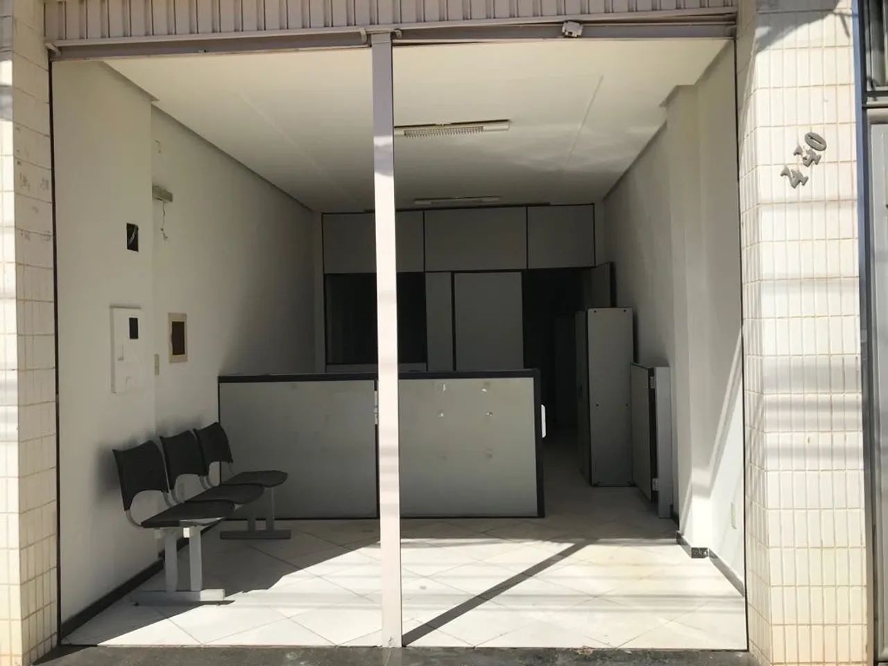 Aluga-se ponto comercial mobiliado em avenida no Centro  - Foto 3