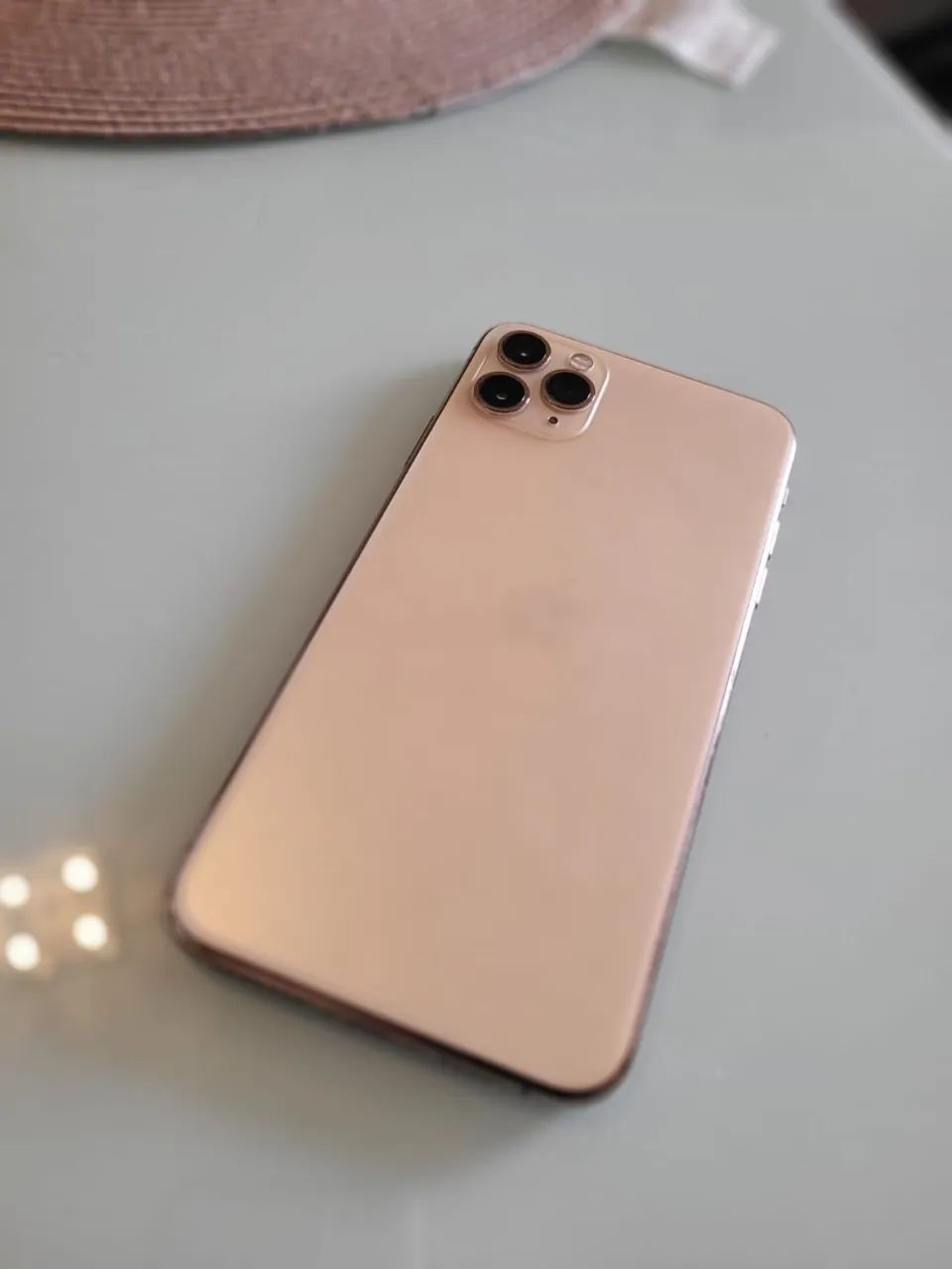 iPhone 11 Pro Max 