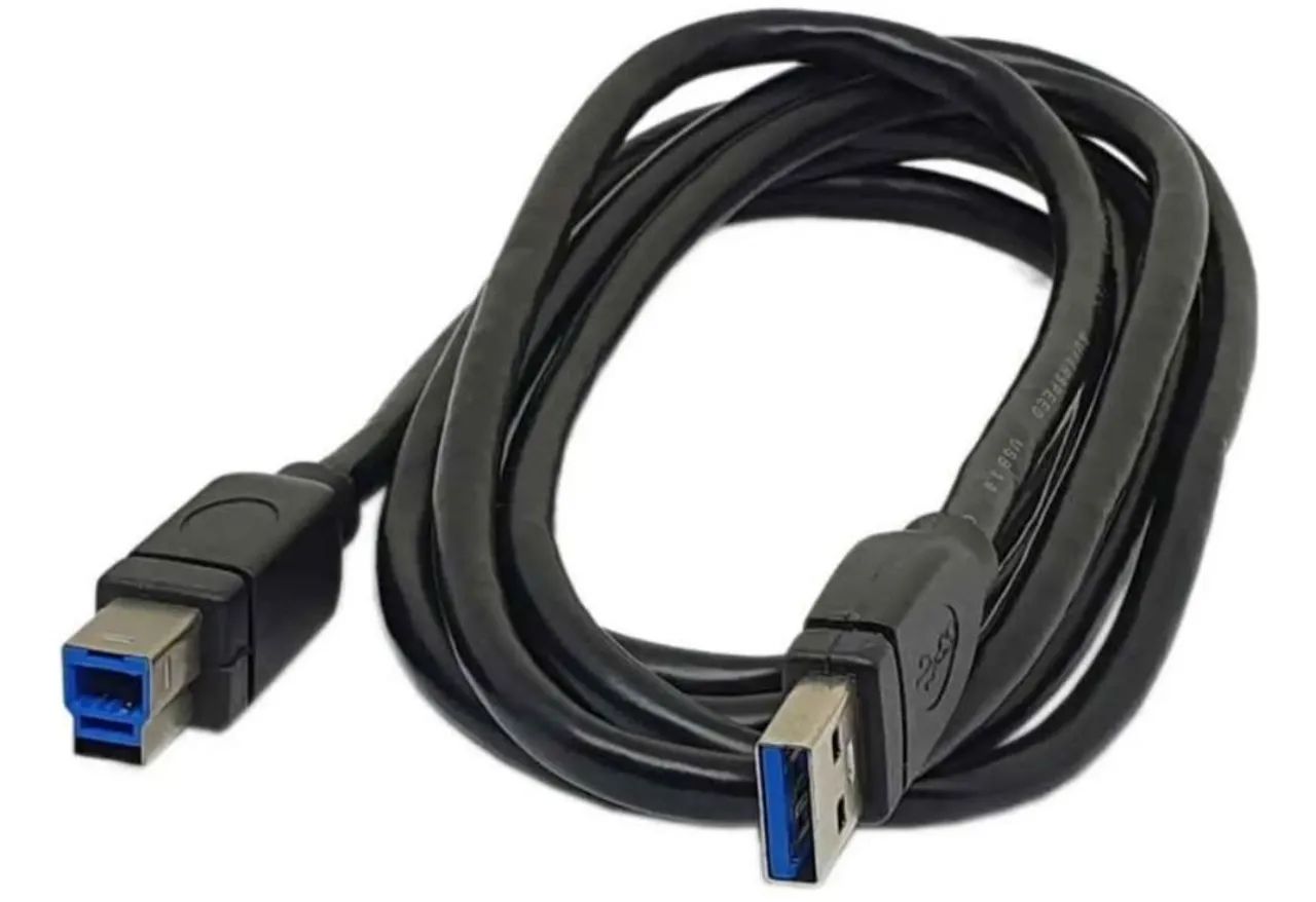 CONECTOR USB 3.0. TIPO B MACHO - Foto 2