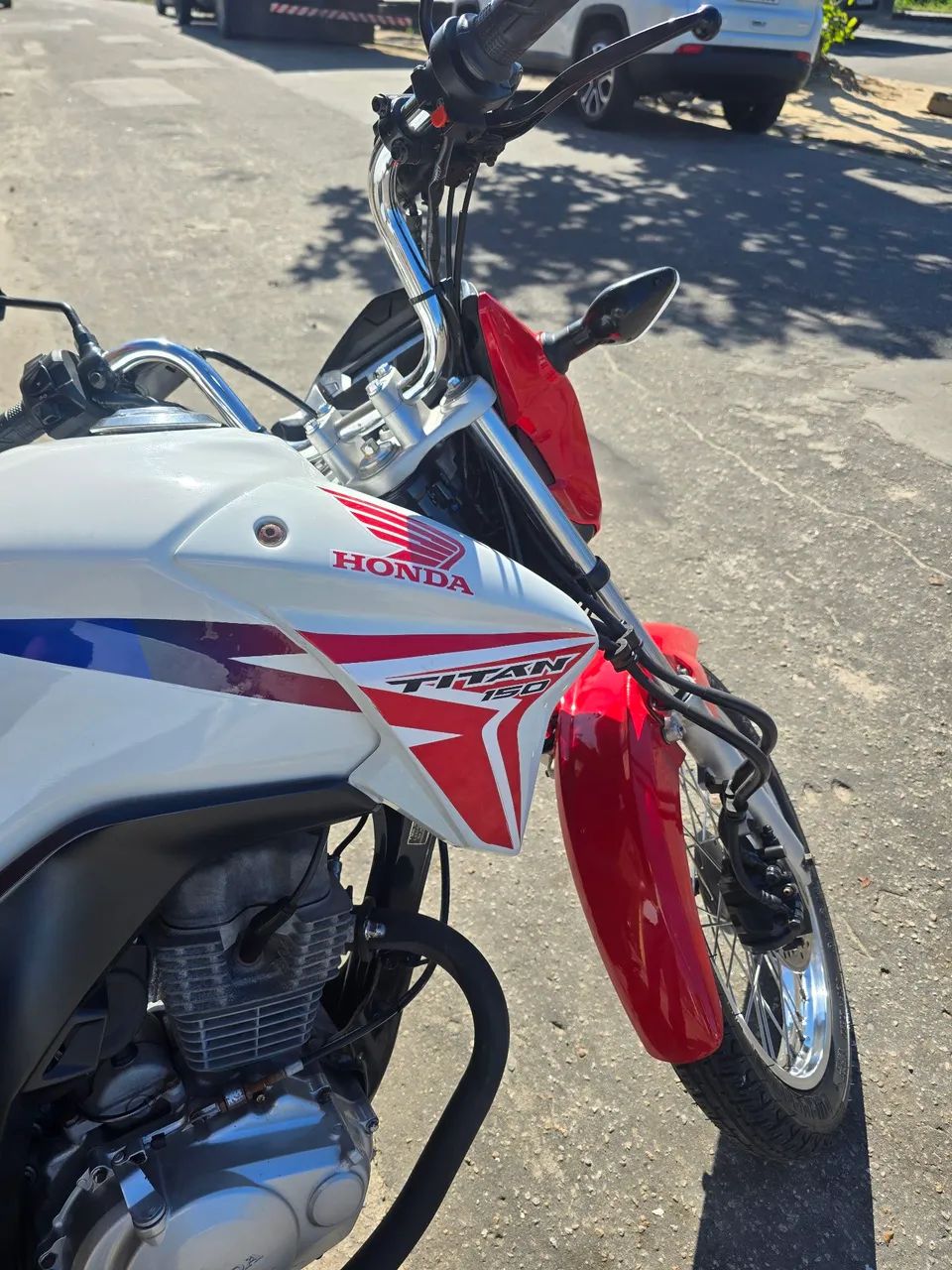 Titan 150 Excelente Estado - Foto 5