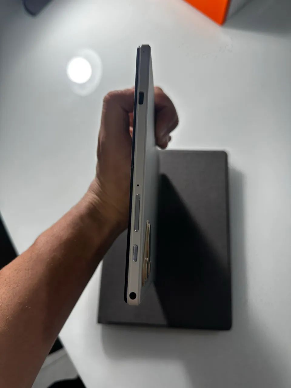 Tablet no plástico  - Foto 5