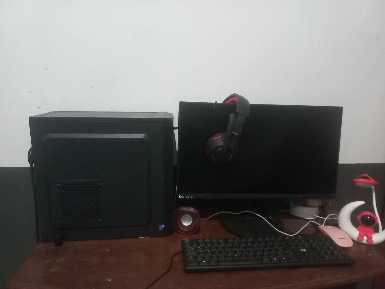 Pc completo - Foto 2