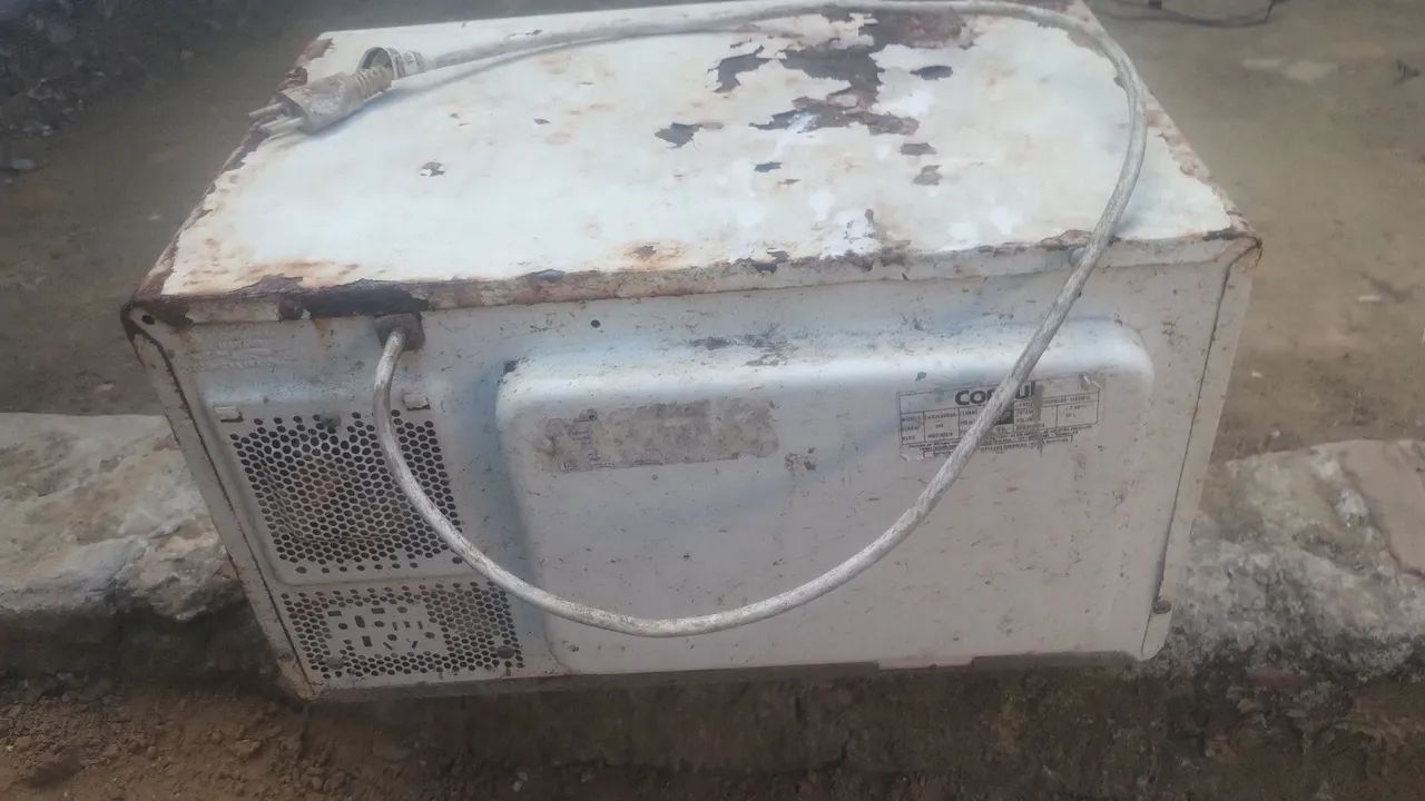 Microonda consul - Foto 2