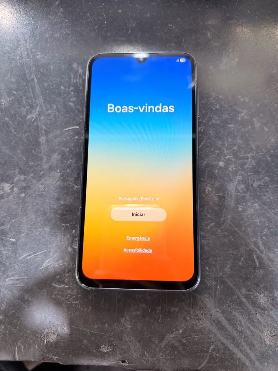 Samsung A15 5g 128gb