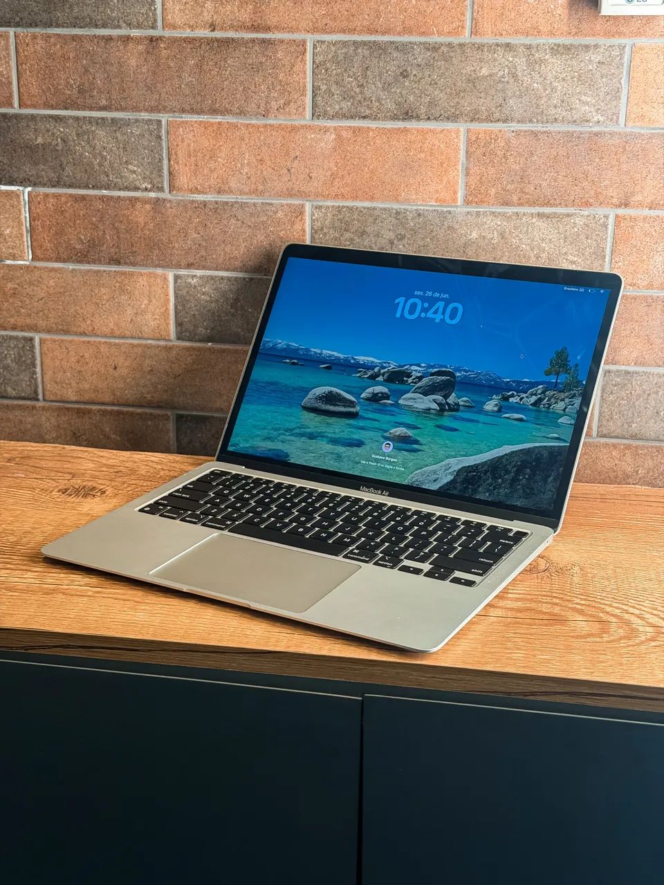 Macbook Air M1