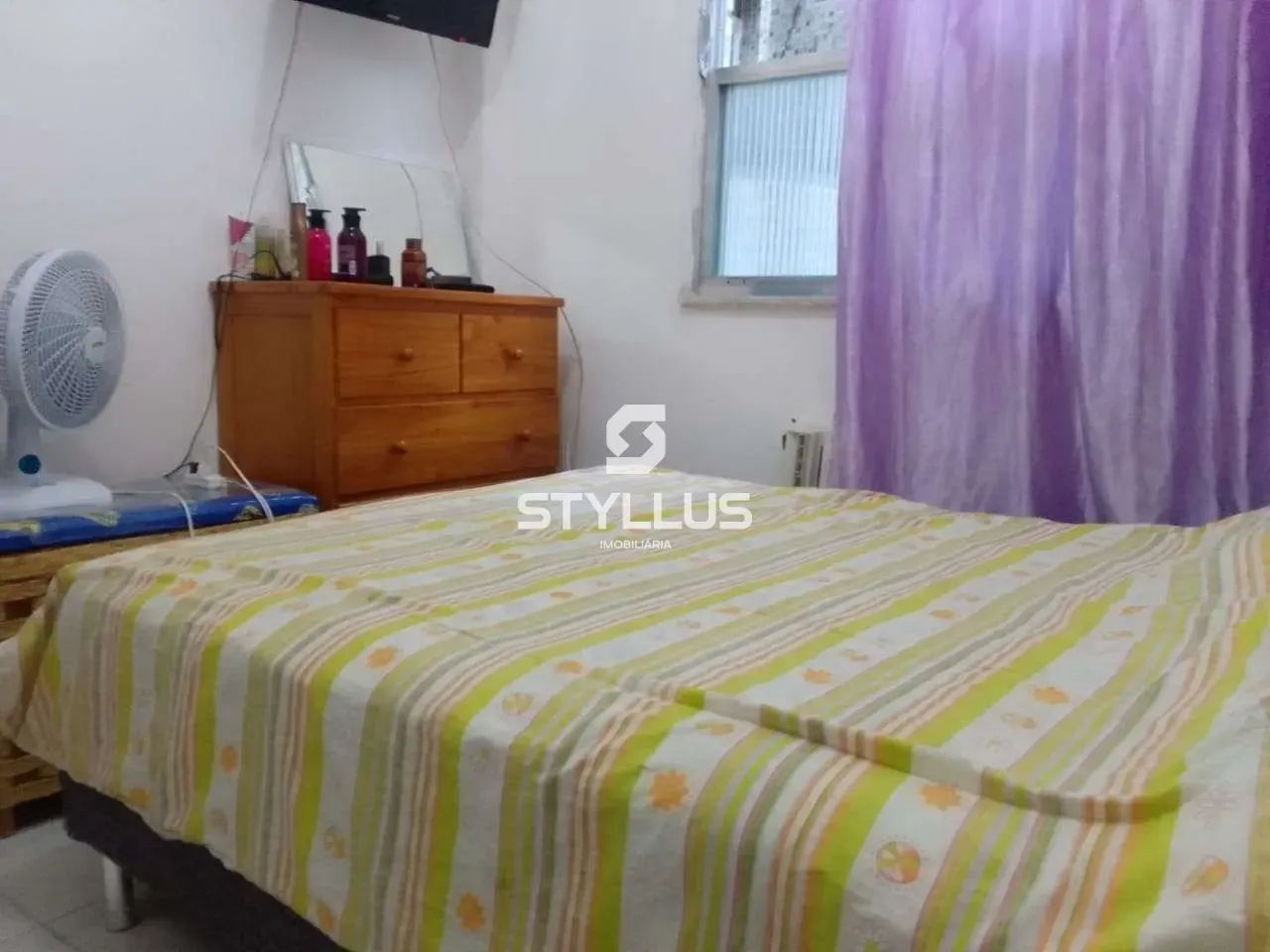 Lins de Vasconcelos | Apartamento 1 quarto - Foto 5