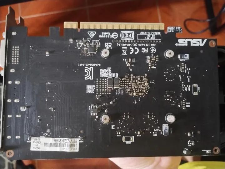 Gtx 1650 4gb - Foto 3