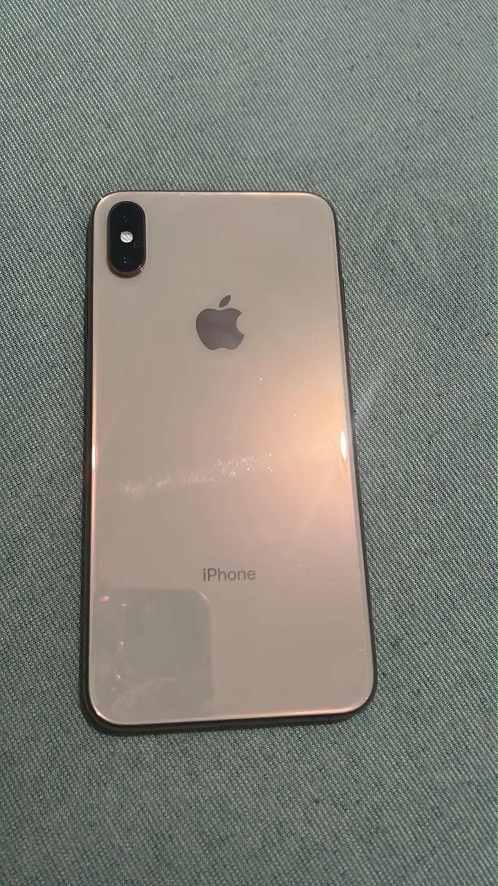 iPhone XS Max  - Foto 2