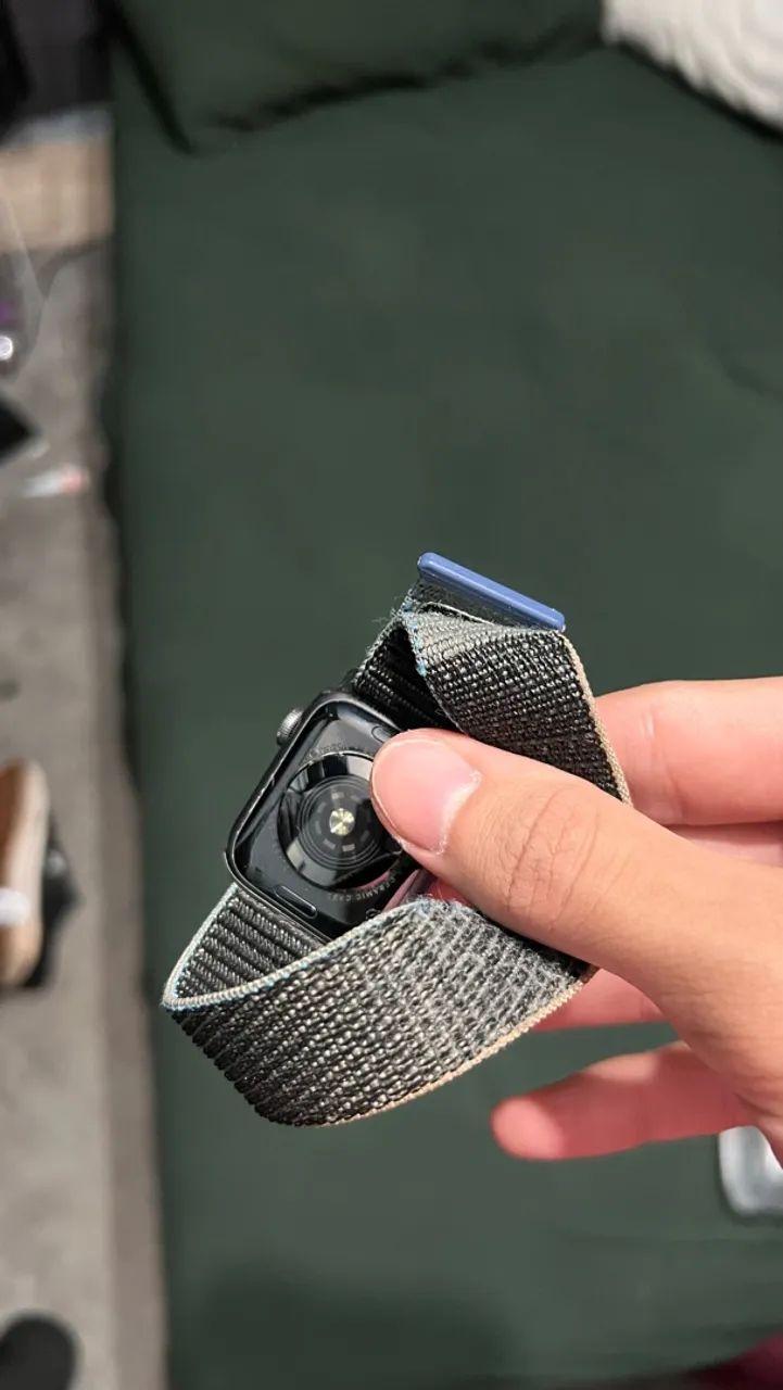 Relógio Apple Watch Series 4 - Foto 3
