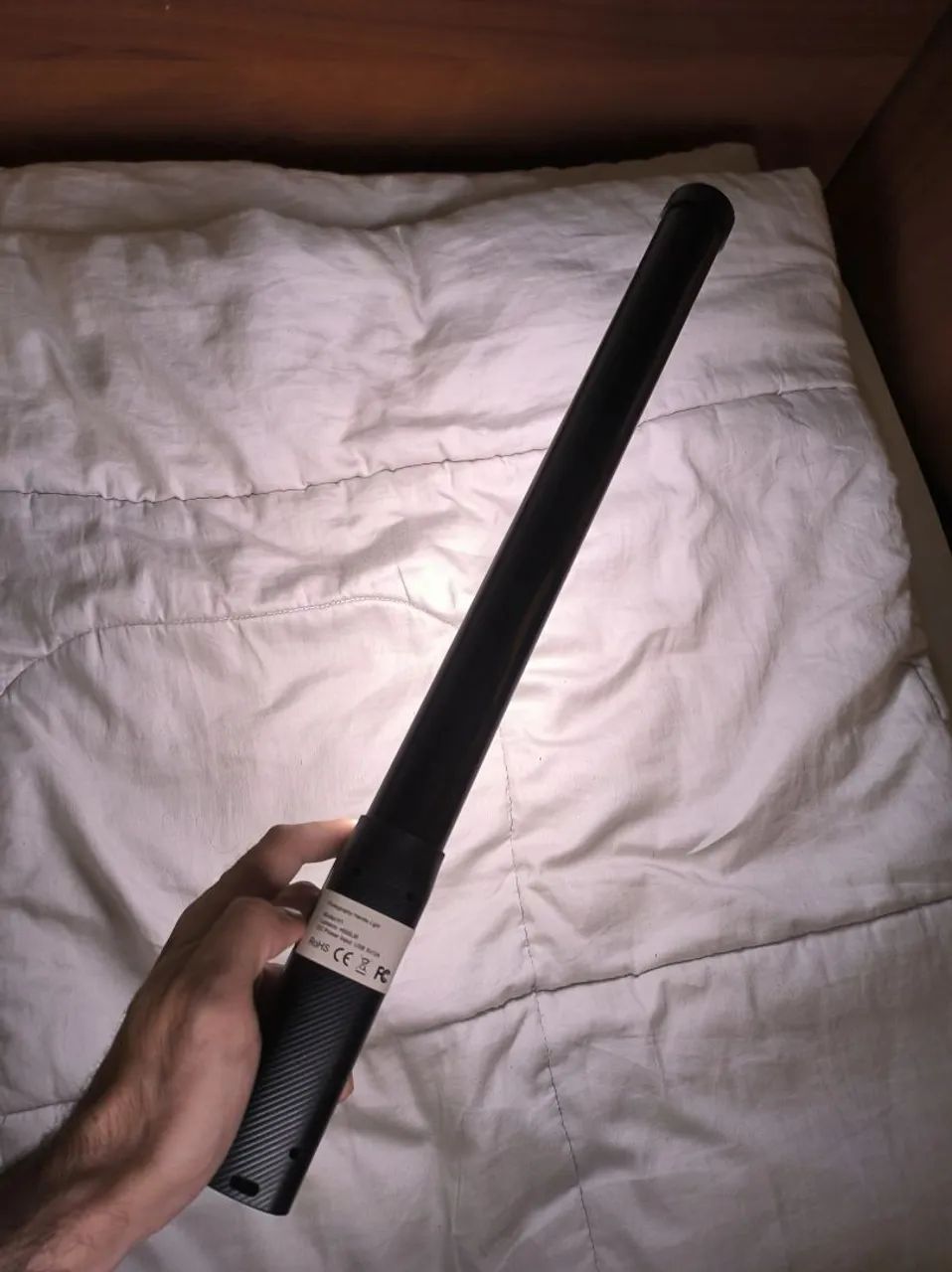 Bastão de Led para fotos - Foto 4