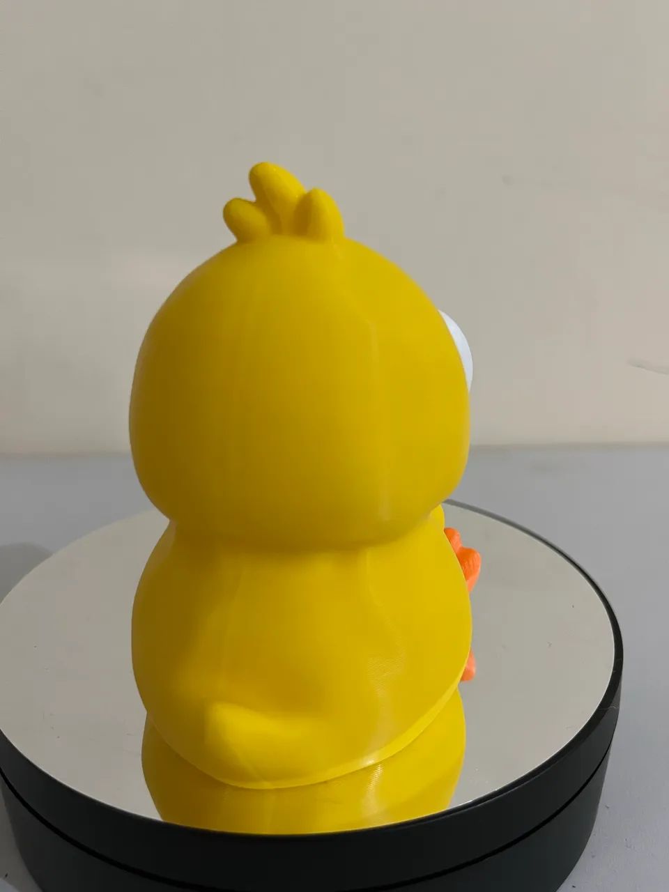Coleção Funny mascotes Pato- 3D premium - Foto 3