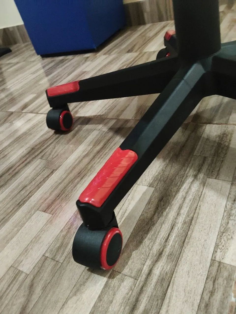 Cadeira gamer - Foto 4