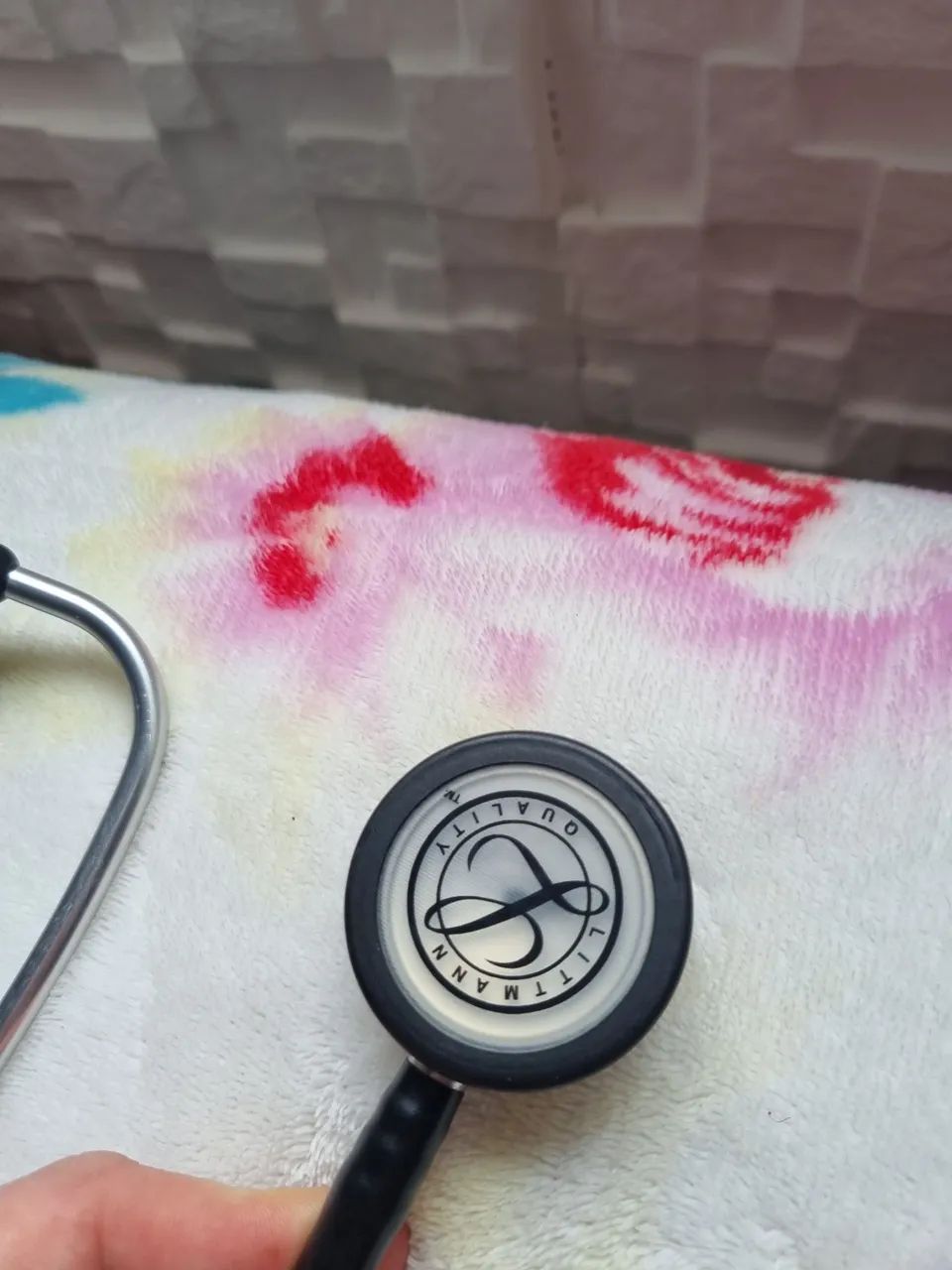 Estetoscópio Littmann - Foto 3