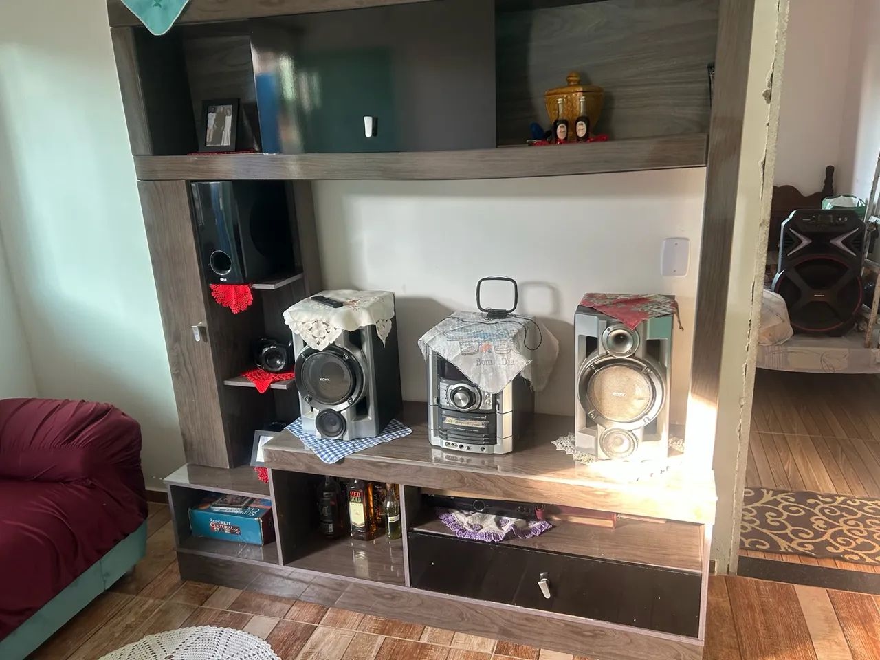 Vendo Rack usado  - Foto 4