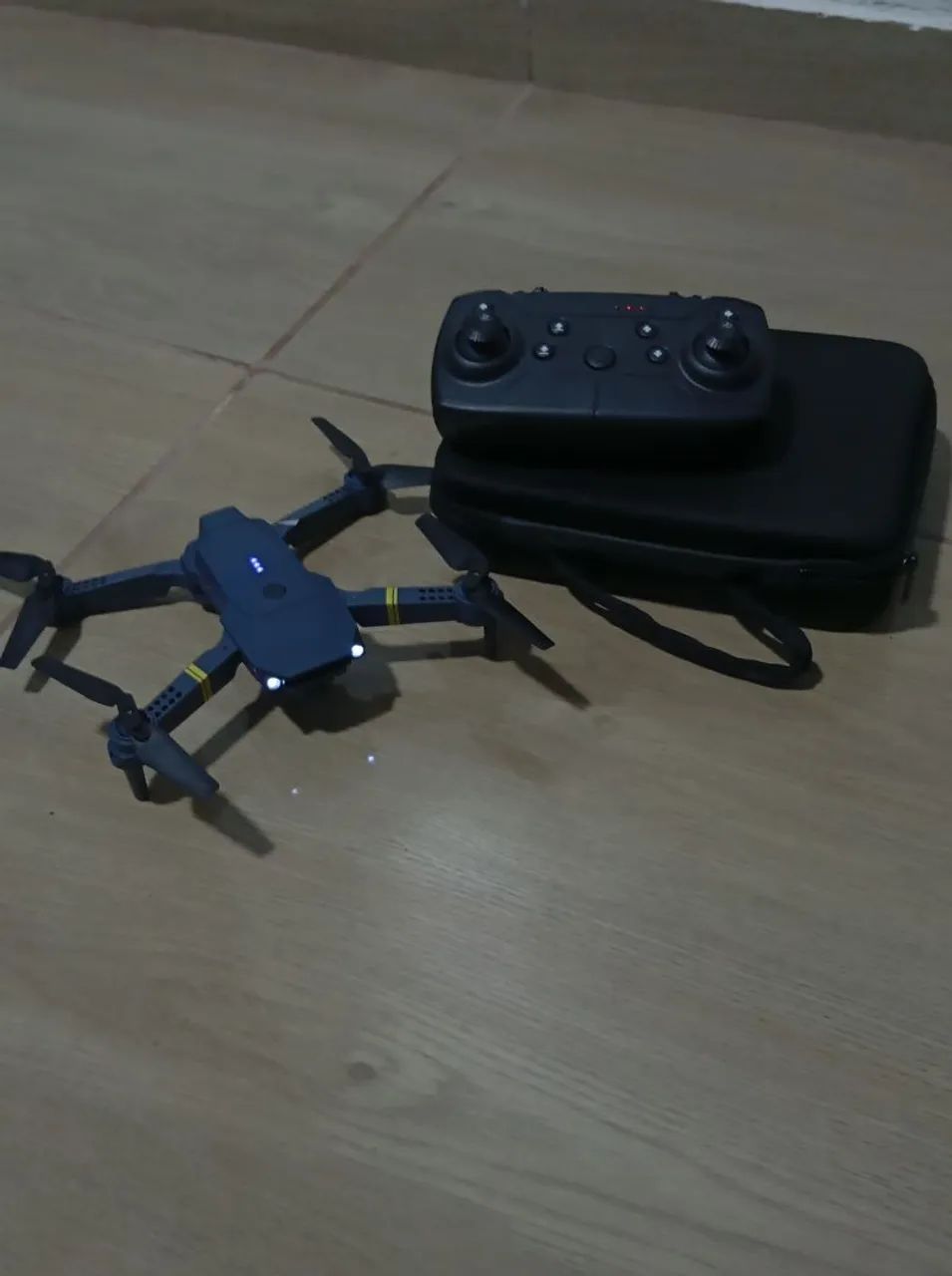 DRONE MY-7222 COMPLETO - Foto 3