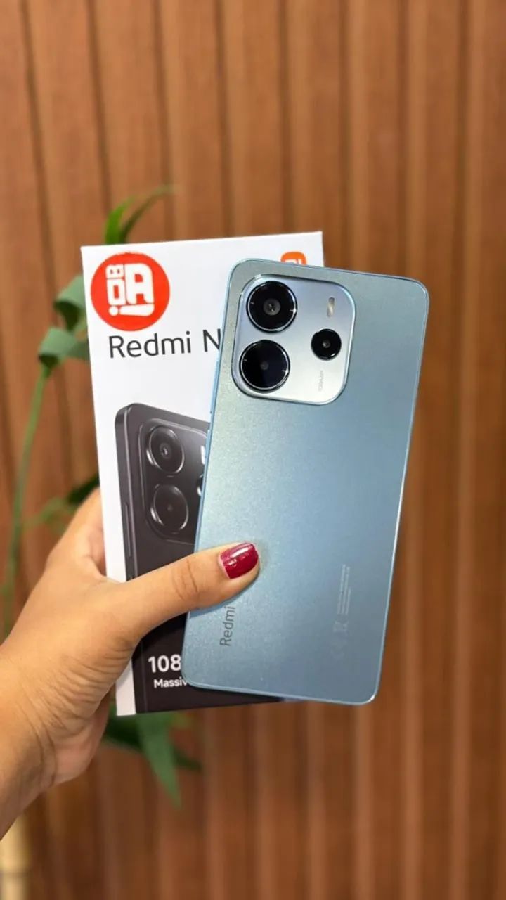 Redmi Note 14