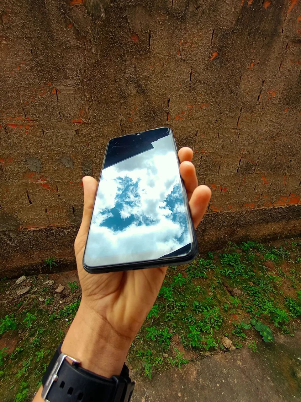 Celular Samsung Galaxy A10 