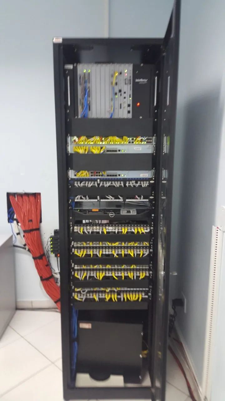 Tecnico de Redes Lógicas - Cabeamento Estruturado - Foto 3