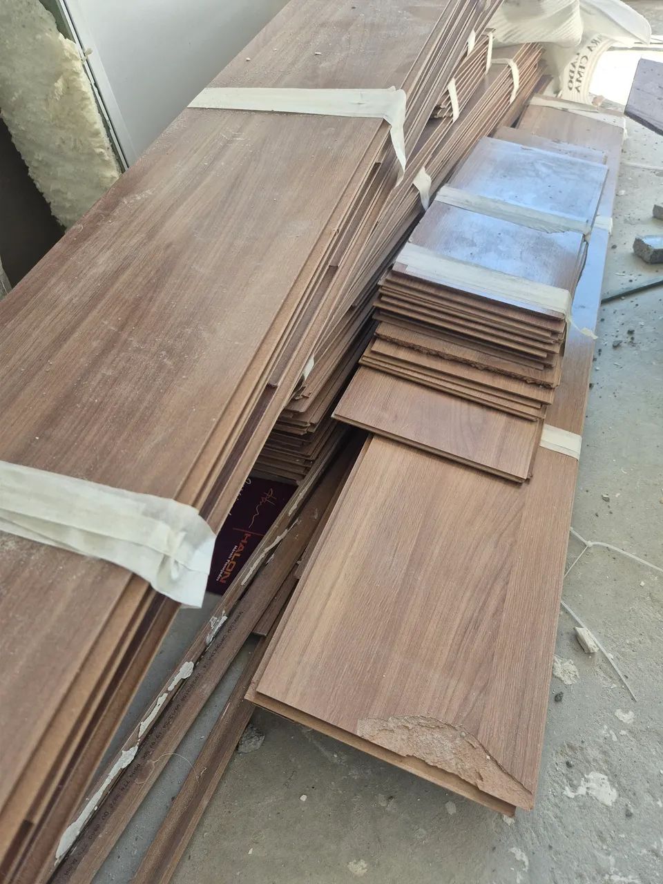 Piso Laminado - Foto 2