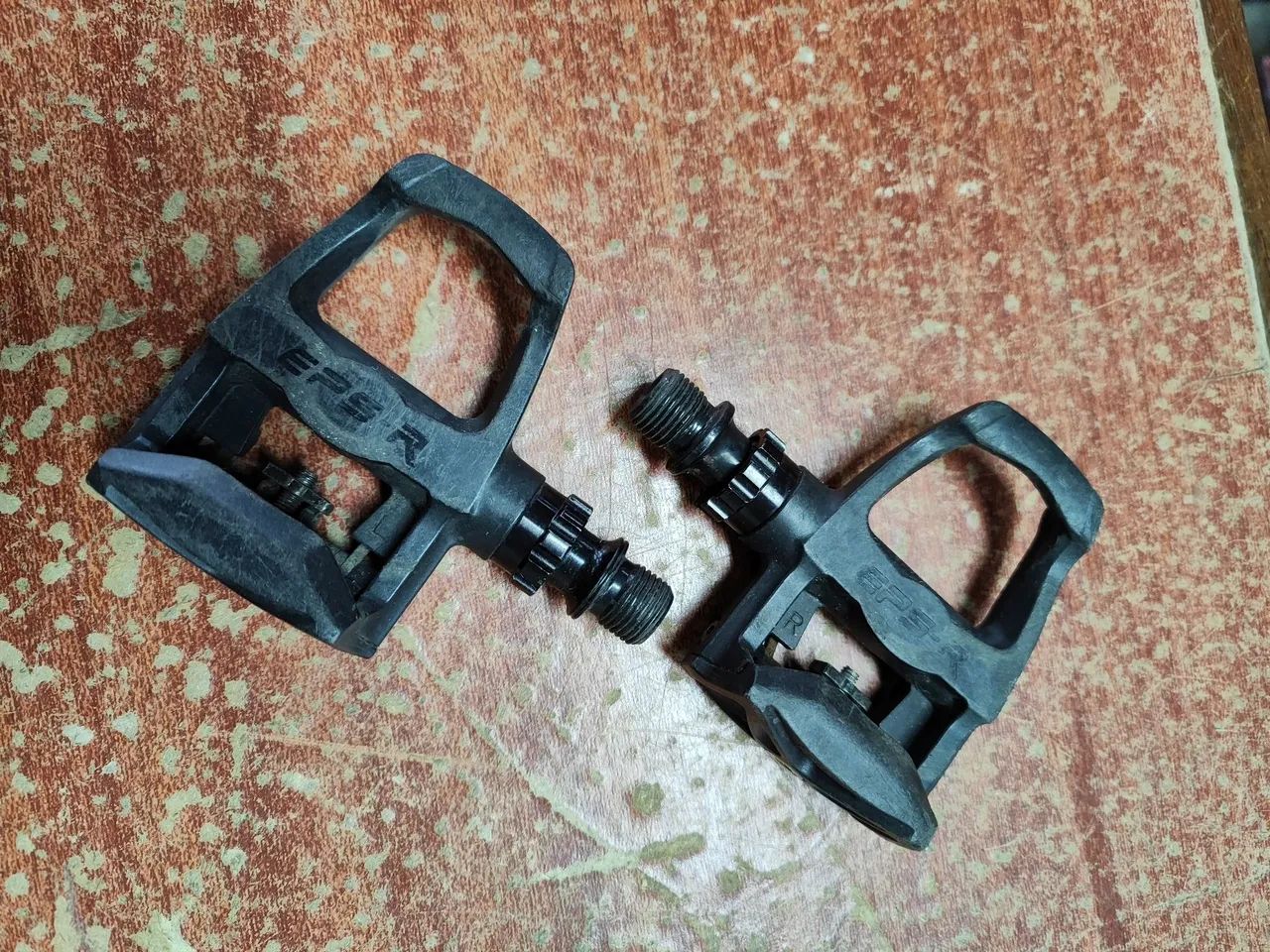 Pedal EPS - R Speed