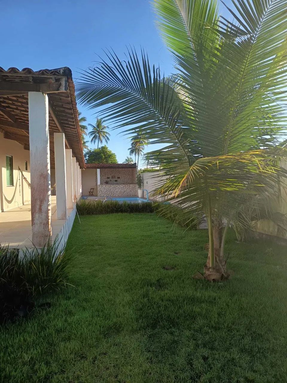 Casa estilo Chácara em Itaporanga [57580] - Foto 5