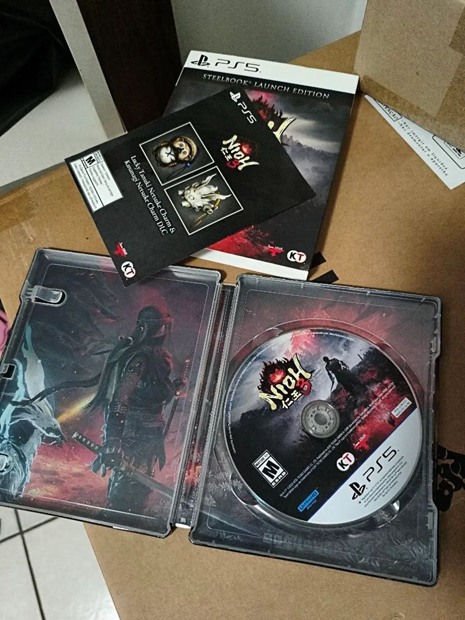 Nioh 3  - Foto 4