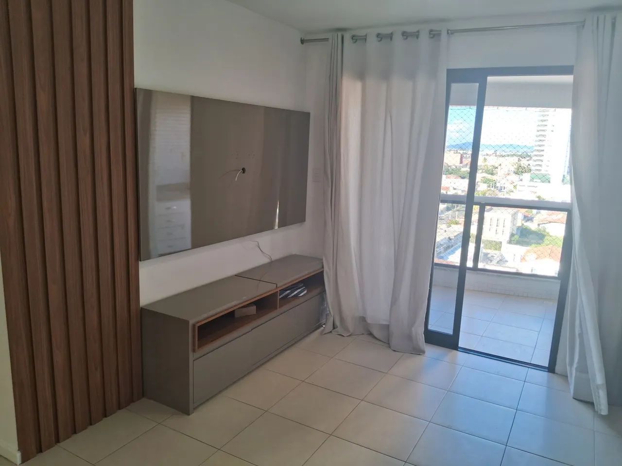 Aluga-se Apartamento  - Foto 2