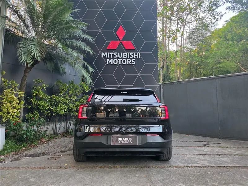 Volvo EX30 E60 Plus (elétrico) 2024 - Foto 4