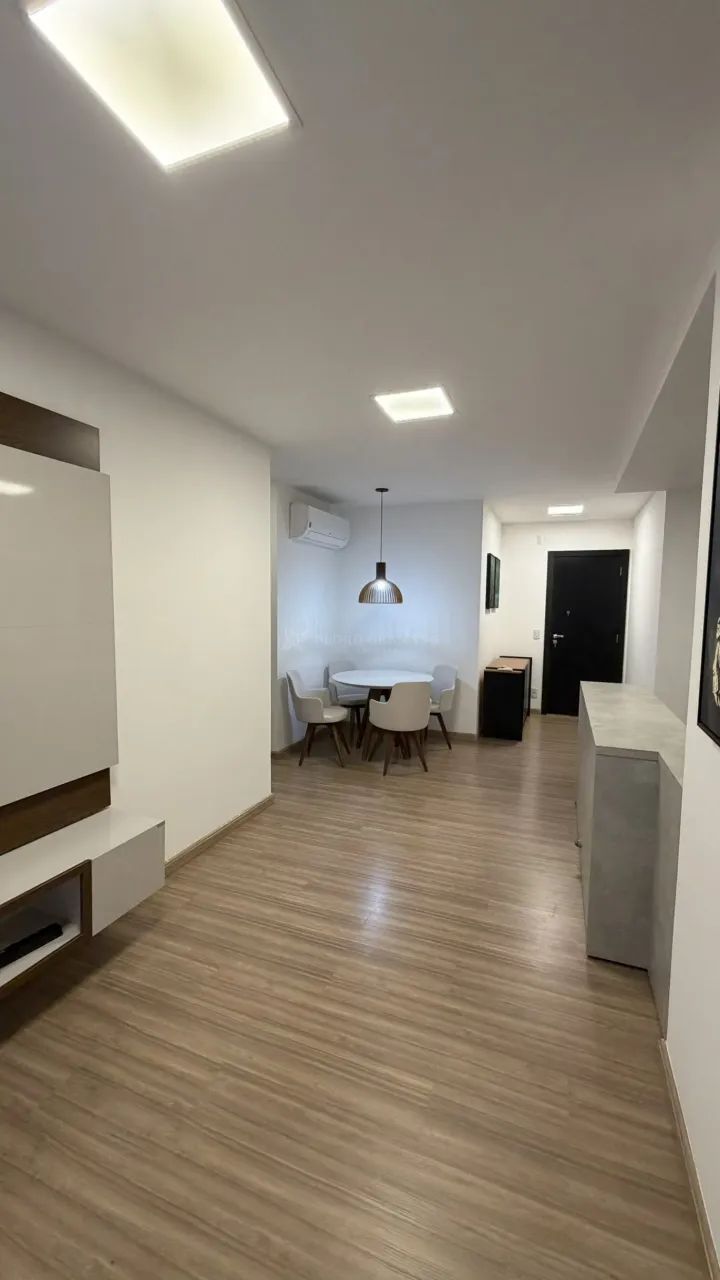 Apartamento 02 dormitórios | Zona 08 - Foto 5