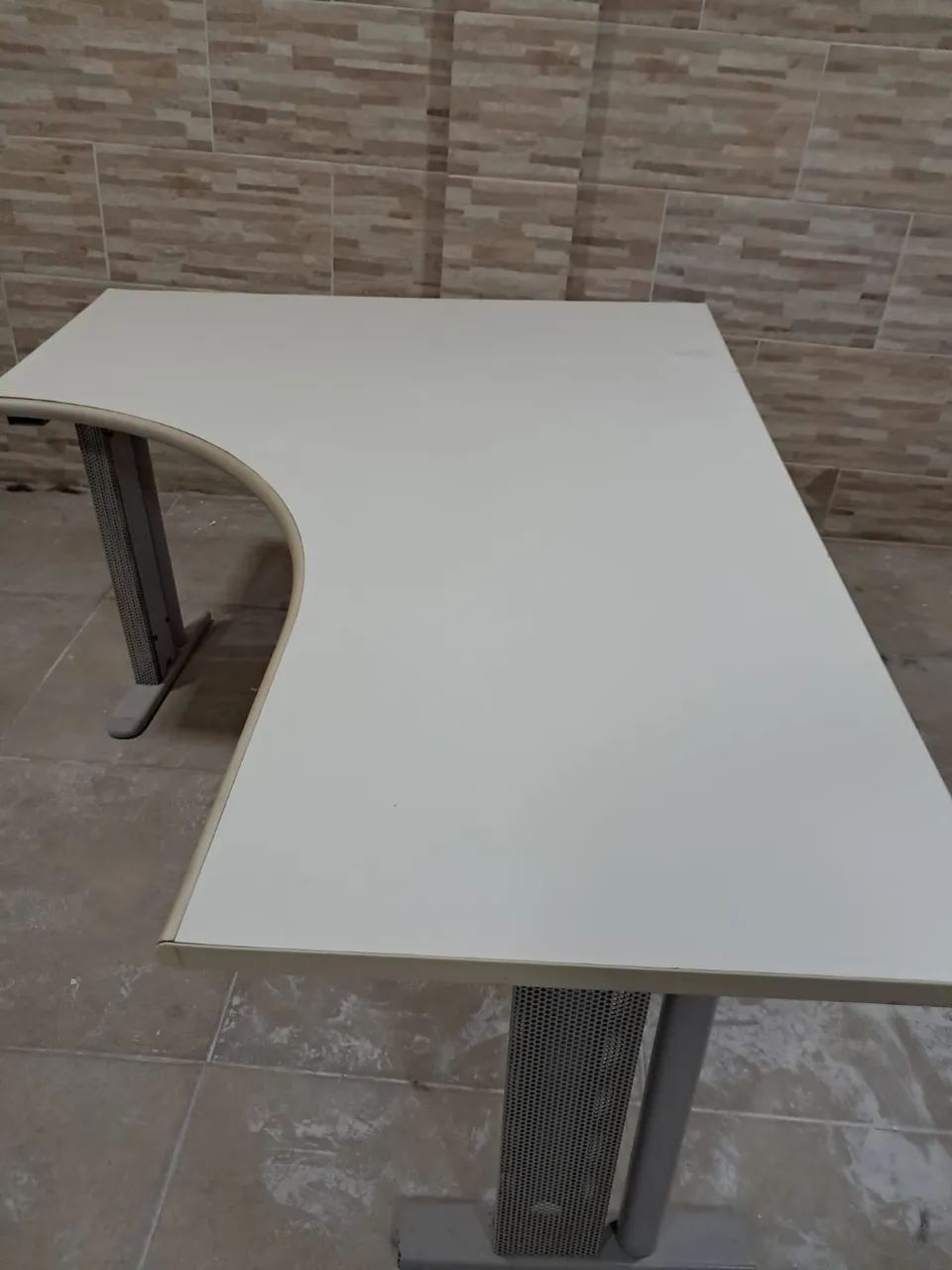 Mesa em L  - Foto 4