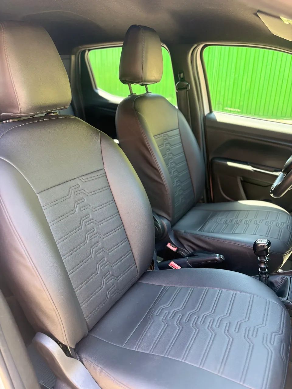 Fiat Strada Freedom 1.3 Flex 8V CD 2023 - Foto 3