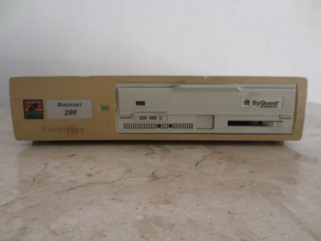 Micronet Renovable 200 p/ Colecionadores 