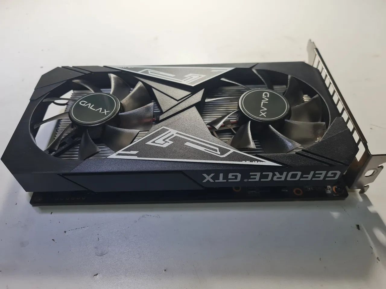 GTX 1650 4GB GDDR6. - Foto 4