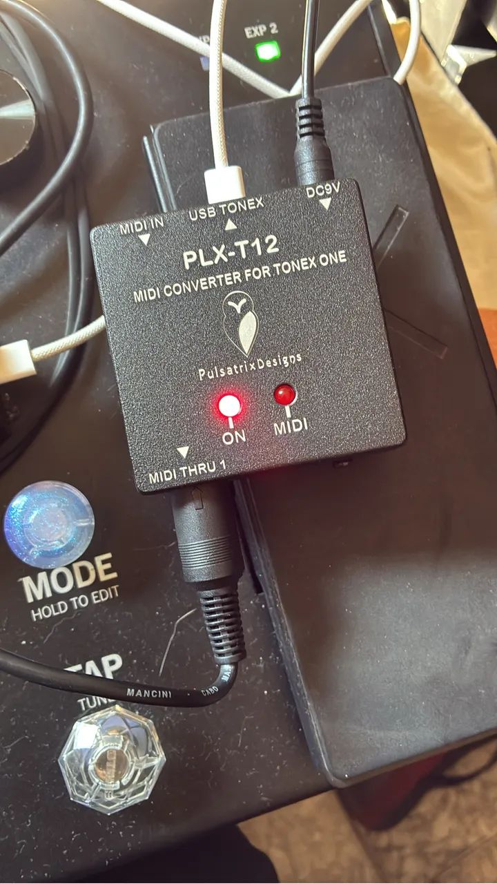 Helix Lt + Tonex One - Foto 5