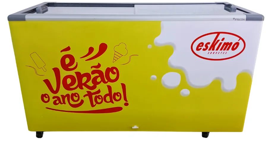 Aluguel de Freezer - Foto 2