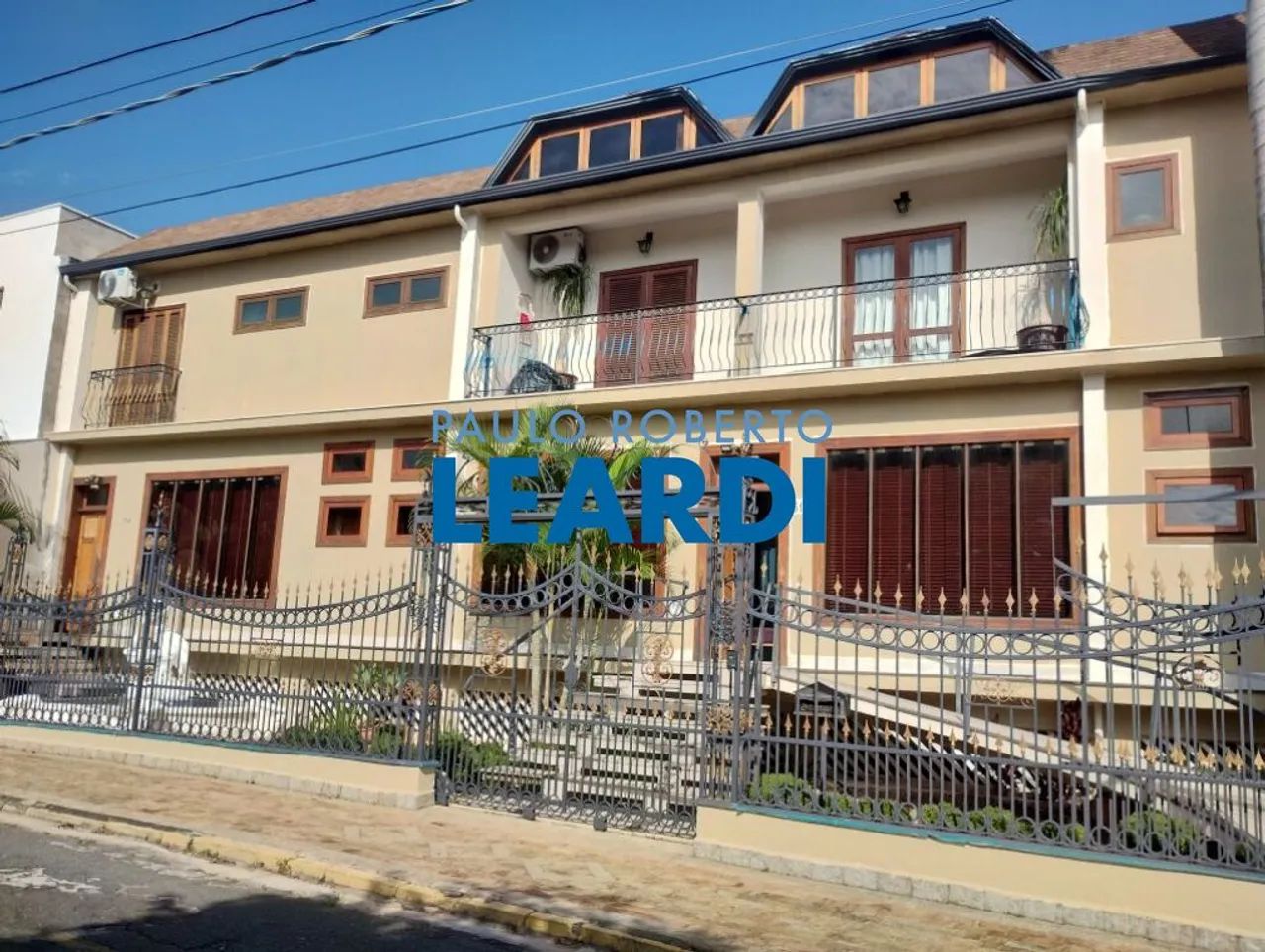 COMERCIAL - VILA NOVA VALINHOS - SP