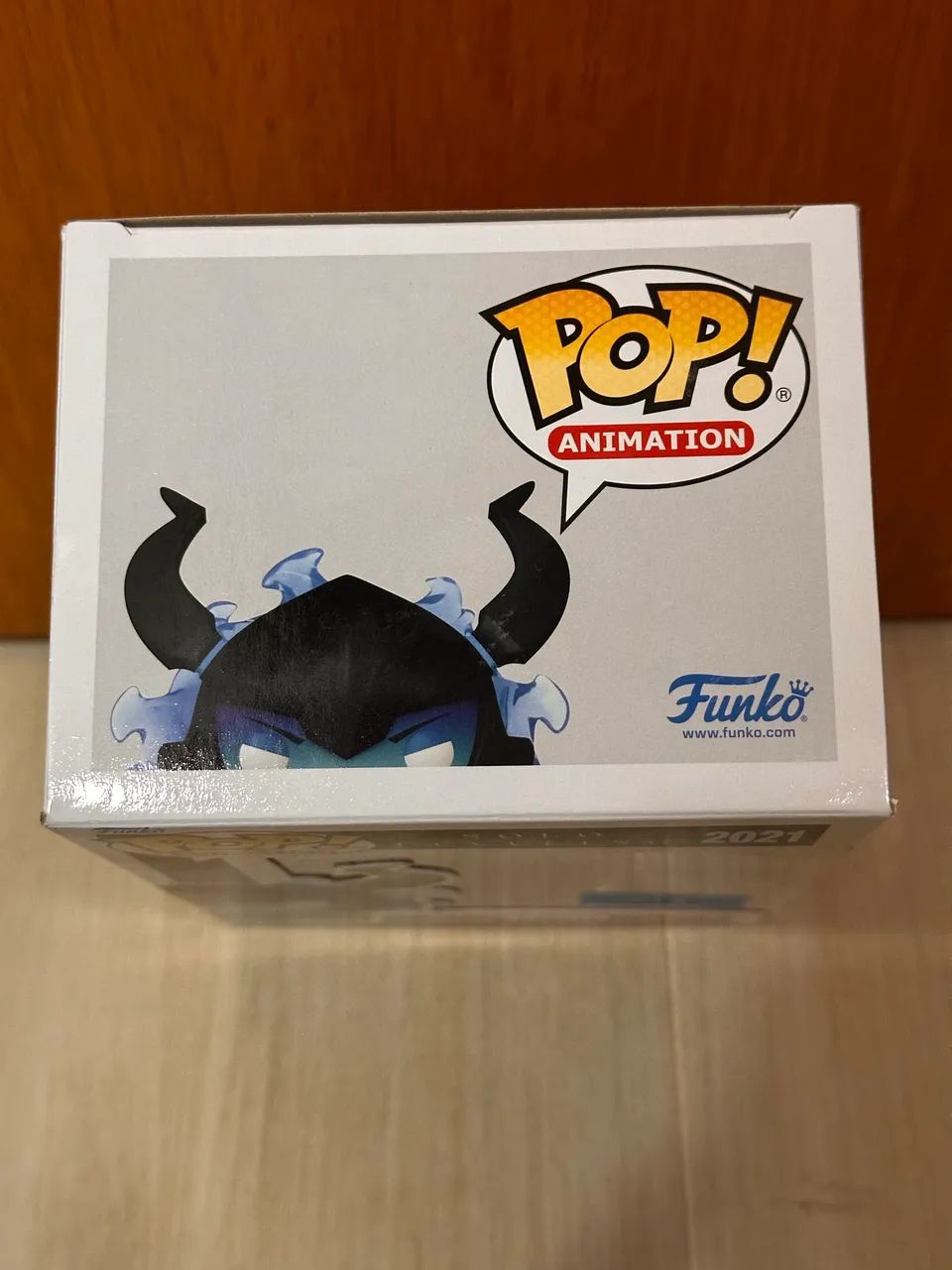 Funko Pop Iron 2021 - Solo Leveling - Foto 3