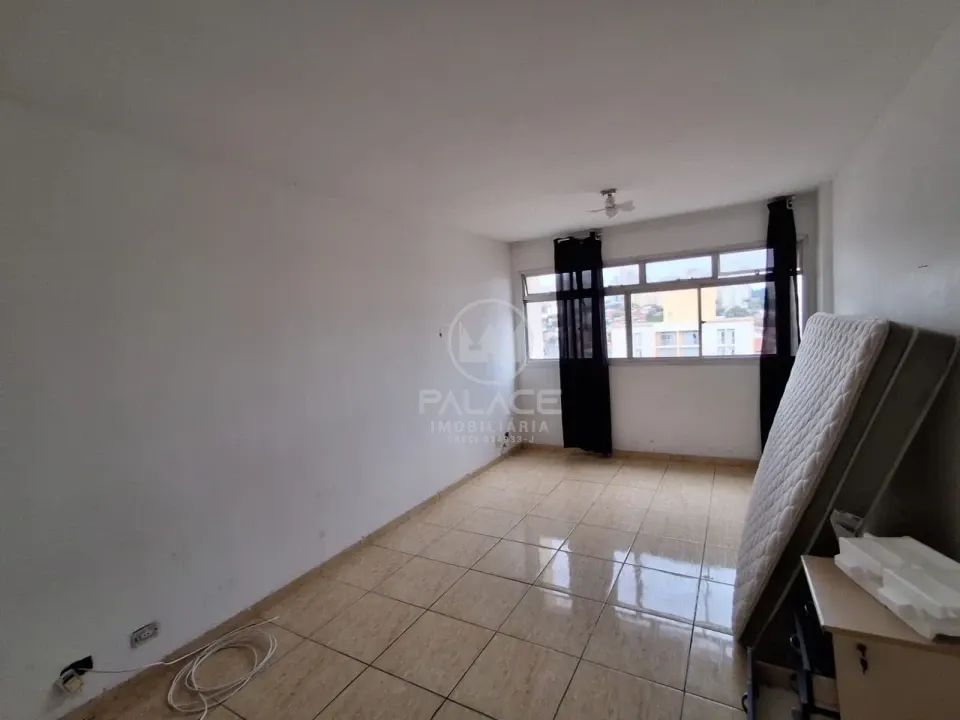 Apartamento À Venda Edifício Fenix Piracicaba - Foto 5