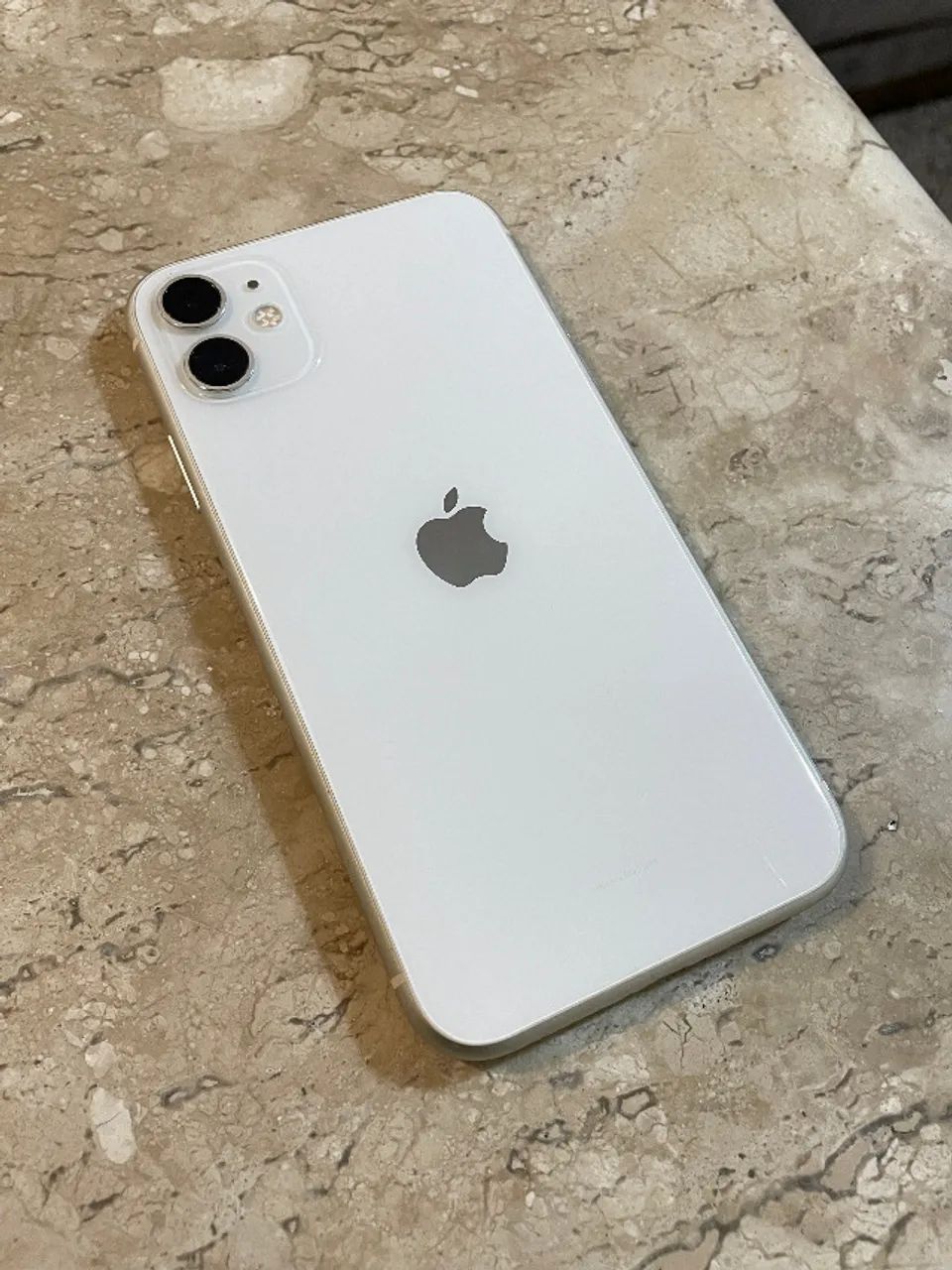 iPhone 11 64GB branco - Foto 4