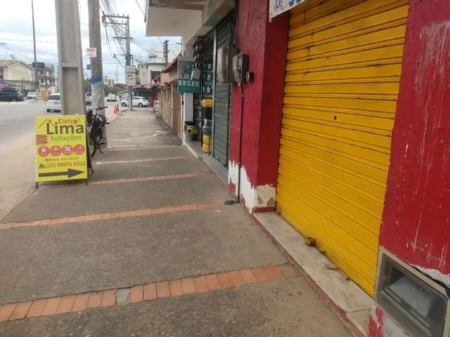 Lojas mais terreno na Alberto Lamego - Foto 4