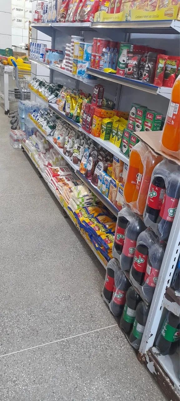 Aluga-se ponto comercial  - Foto 4