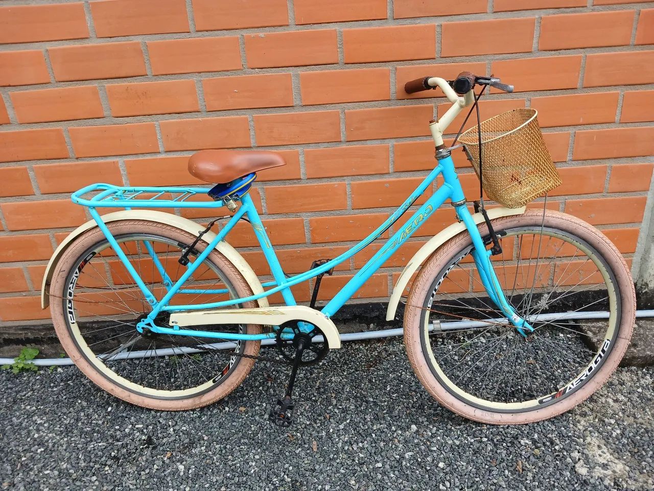 Bicicleta passeio - Foto 3