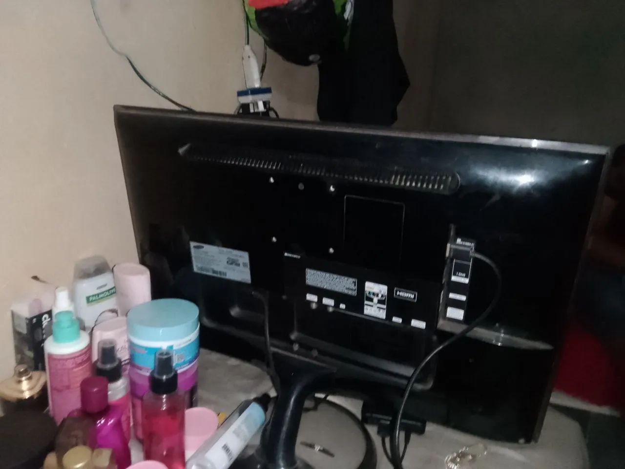 Televisão boa 