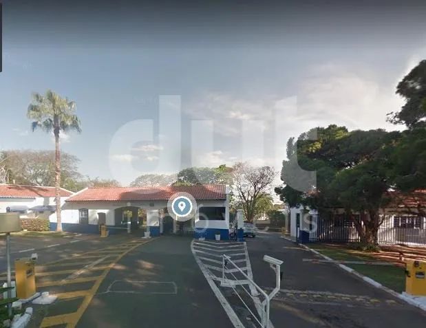 terreno - Sítios de Recreio Gramado - Campinas - Foto 4