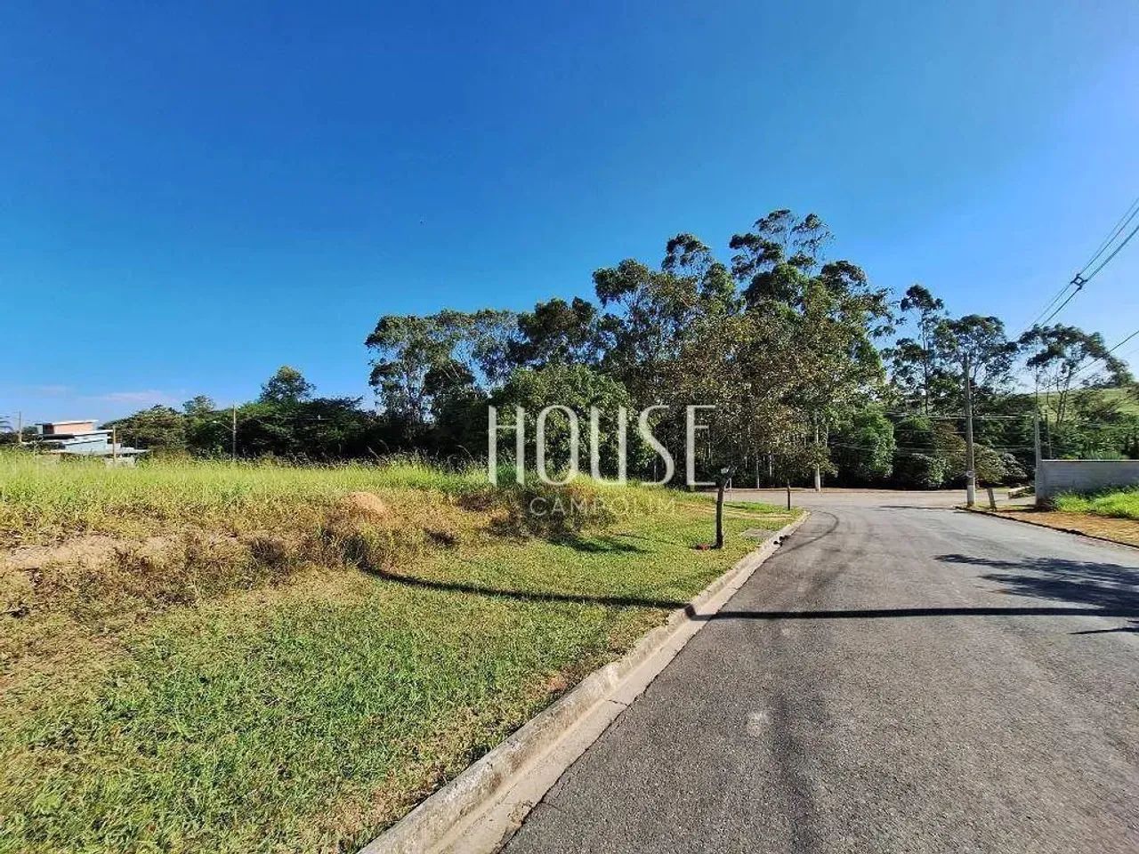 Terreno à venda em condomínio fechado em Sorocaba | 1087m² em Residencial Ibirapuera | TE1 - Foto 4