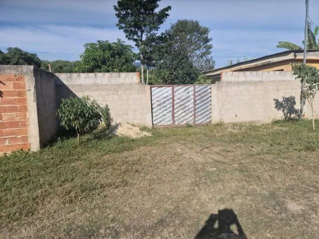 Foto - Seropédica - Campo Lindo